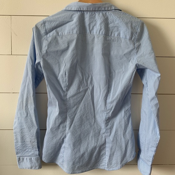 H&M Button Up - Picture 3 of 3